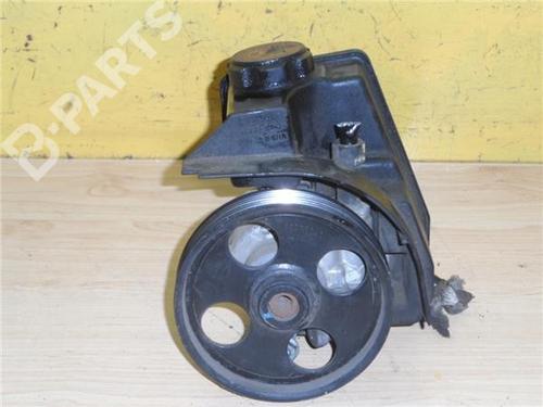 Used Steering pump PEUGEOT 206 Hatchback (2A/C) [1998-2012]  9662201