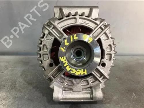 Alternator RENAULT MEGANE I (BA0/1_) 1.6 16V (BA04, BA0B, BA11, BA1J, BA16, BA19, BA1K, BA1V,... | BP9667241M7 