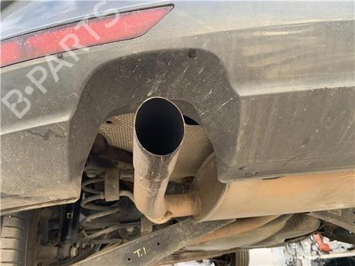 Exhaust system SEAT LEON (1P1) 1.9 TDI | BP32417941M121 - Image 8