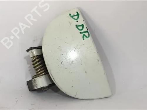 Used Front right exterior door handle NISSAN VANETTE CARGO Bus (HC 23) [1994-2001]  14340338