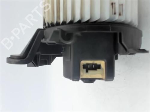Heater blower motor OPEL CORSA D (S07) 1.3 CDTI (L08, L68) | BP13252372M62 