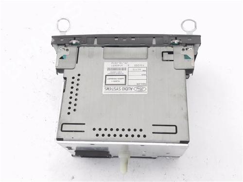 Radio FORD TRANSIT Van (FA_ _)  | BP28025491E6 