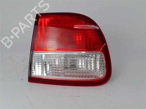 Højre baklys, luke SEAT LEON (1M1) 1.6 16 V (105 hp) 17543655