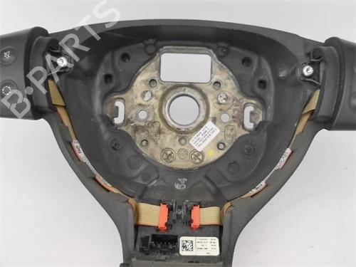 Steering wheel VW GOLF V (1K1) 2.0 FSI | BP24338394C49