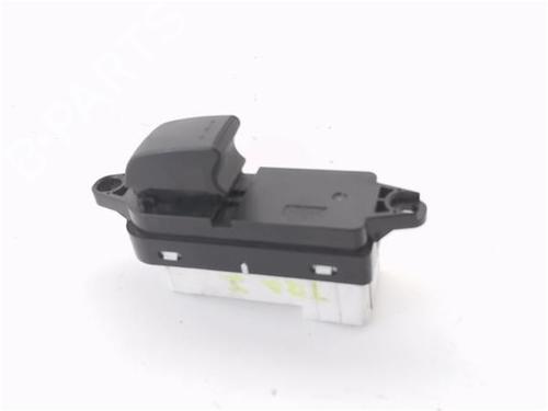 Left rear window switch MAZDA CX-7 (ER) 2.2 MZR-CD AWD | BP31206982I29 