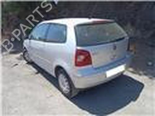 Used Fuel tank Fuel tank VW POLO IV (9N_, 9A_) [2001-2014] 33203542 33203542