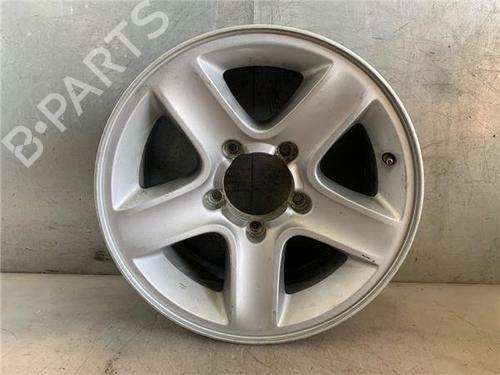 Velg Velg SUZUKI GRAND VITARA I (FT, HT) 2.0 TD 4x4 (SQ 420D) (86 hp) 34621181 34621181