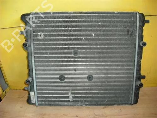 Køler SEAT IBIZA III (6L1)  | BP9661005M31 