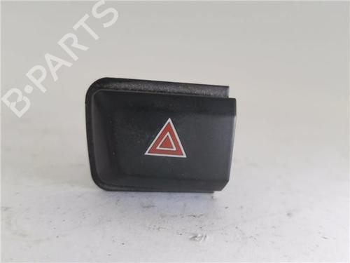 Warnblinkschalter für Warnblinkschalter PEUGEOT 2008 I (CU_) 1.2 VTi (82 hp) 34400420 34400420