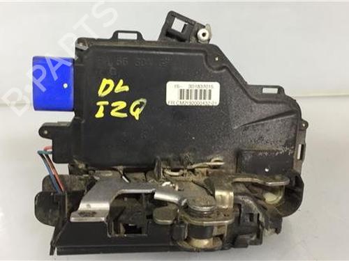 Front left lock SEAT ALTEA (5P1) 1.9 TDI | BP11363026C98 