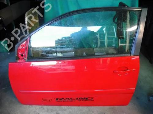 Used Left front door FORD FIESTA V (JH_, JD_) ST150 (150 hp) 11362603