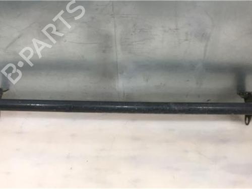 Used Rear bumper CITROËN C15 Box Body/MPV (VD_) 1.8 D (60 hp) 9662299