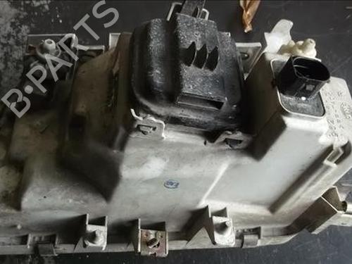Left headlight VW POLO III (6N1) 45 1.0 | BP11935657C28 