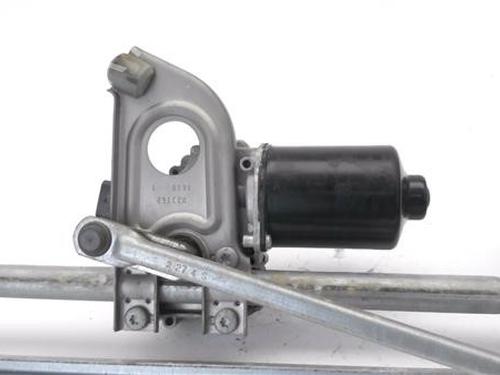 Front wiper motor BMW 1 (F20) 116 d | BP29134938M29 - Image 10