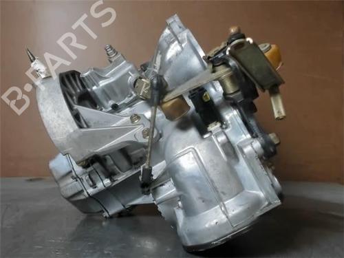 Gearbox DAEWOO REZZO (U100) 1.6 | BP19088899M3 