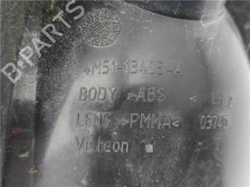 Venstre baglygte FORD FOCUS II (DA_, HCP, DP)  | BP29431419C34 