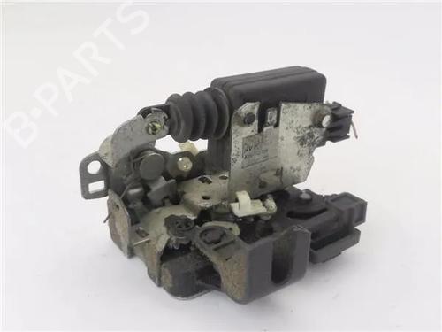 Front right lock DACIA SANDERO  | BP26561598C97 