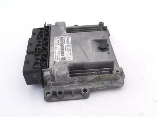 Control unit FORD FIESTA VI (CB1, CCN) 1.6 TDCi | BP29260105M11 - Image 5