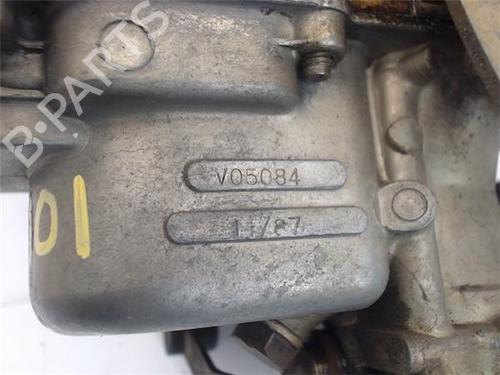 Throttle body RENAULT 4 (112_) 1.1 (1128, S128) | BP29355496M82 