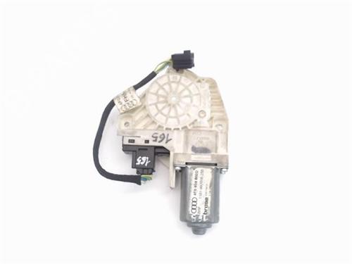 Right front window motor AUDI A6 Allroad C6 (4FH)  | BP14343205E20 