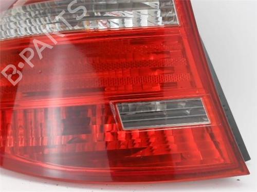 Left taillight BMW 1 (E81)  | BP24035781C34 