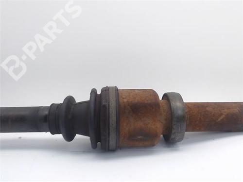 Right front driveshaft FORD FOCUS II (DA_, HCP, DP)  | BP11340946M39 
