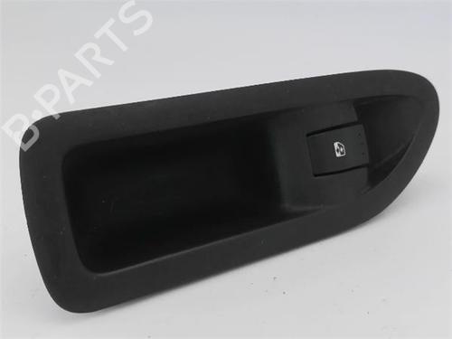 Left rear window switch RENAULT LAGUNA II Grandtour (KG0/1_) 1.9 dCi (KG1V) | BP24316301I29 