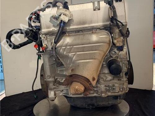 Engine HONDA FR-V (BE)  | BP16641354M1 