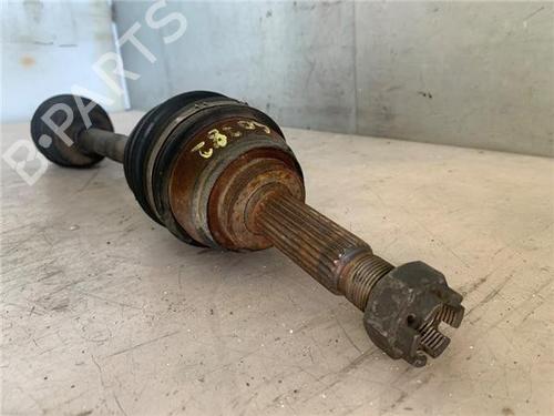 Left front driveshaft HYUNDAI LANTRA II Estate (J-2)  | BP29502858M38 