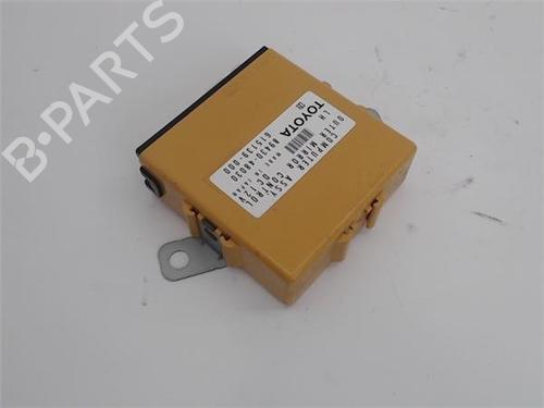 Electronic module LEXUS RX (_U3_) 400h (MHU38_) | BP16342333M83 