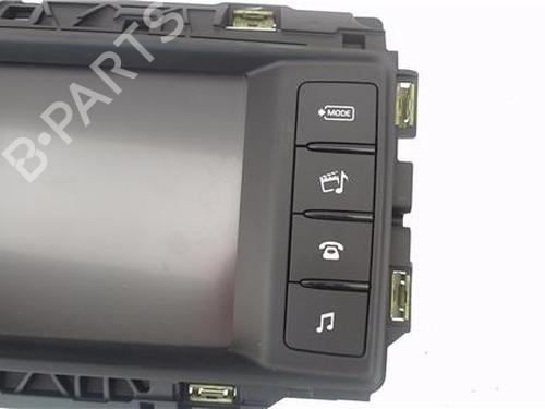 Display JAGUAR F-PACE (X761) 2.0 TD4 AWD | BP29281062C48 - Image 3