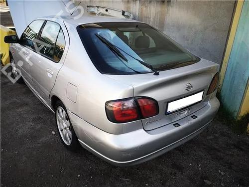 ABS pump NISSAN PRIMERA Hatchback (P11)  | BP12000552M43 