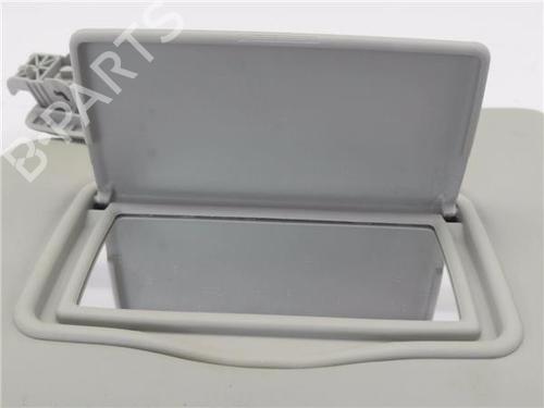 Left sun visor NISSAN MICRA V (K14) | BP9760335I1 - Image 7