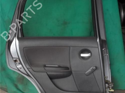 Left rear door CITROËN C3 I (FC_, FN_)  | BP14338121C4 