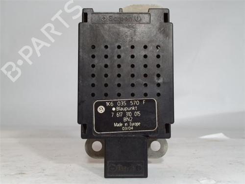 Elektronisk modul VW GOLF V (1K1)  | BP13043550M83 