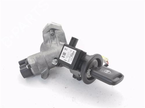 Autre Autre NISSAN MICRA III (K12) [2002-2011] 34621240 34621240