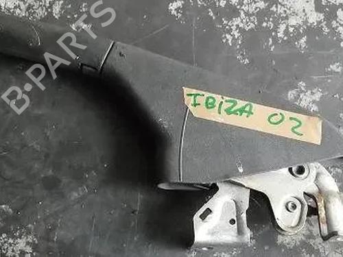 Used Hand brake SEAT IBIZA III (6L1) [2002-2009]  9660830