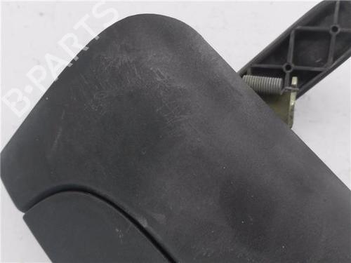 Tailgate handle RENAULT KANGOO Express (FC0/1_) | BP30182949C132