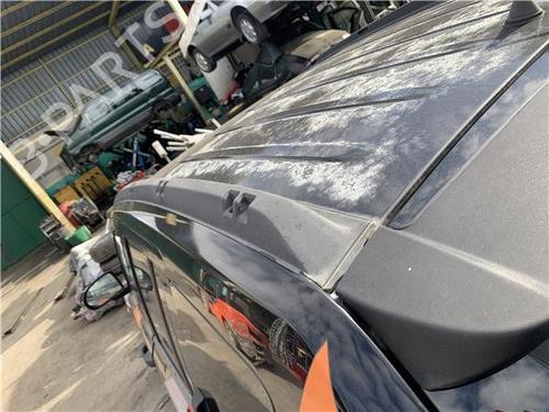 Roof bar JEEP COMPASS (MK49) 2.0 CRD | BP32417962C65 