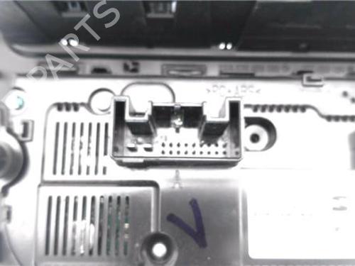 Climate control SEAT ATECA (KH7, KHP) 1.5 TSI | BP37261134I5 - Image 7