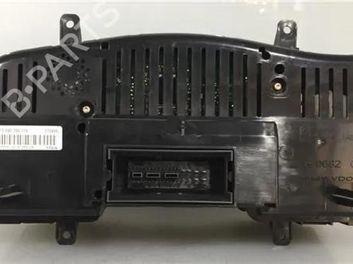Instrument cluster SEAT TOLEDO III (5P2)  | BP9685912C47 