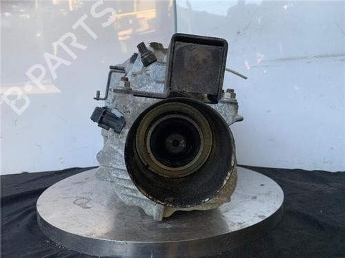 Gearbox HYUNDAI H-1 / STAREX Bus (A1)  | BP25914474M3 