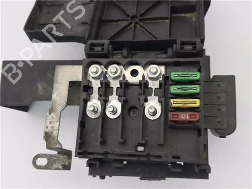 Fuse box VW POLO (6N2) 1.4 | BP23169172E1 