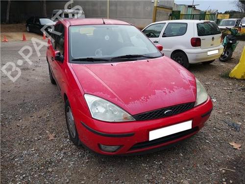 AC Styreenhet / Manøvreringsenhet FORD FOCUS I (DAW, DBW)  | BP11255752I5 