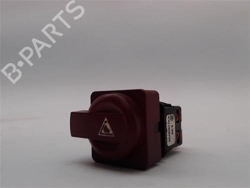 Warning switch CITROËN C4 Coupe (LA_)  | BP14341803I22 