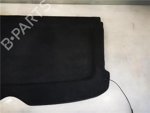 Rear parcel shelf PEUGEOT 307 (3A/C) 2.0 HDi 90 | BP12122482C85 