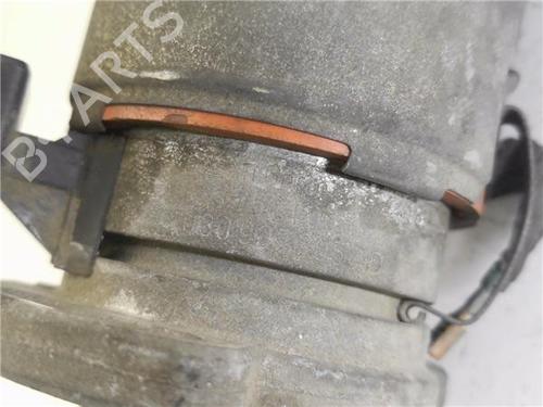 Ignition distributor VW POLO III (6N1) 45 1.0 | BP29808067M68