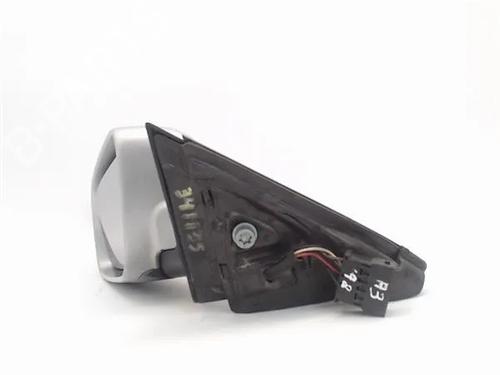 Left mirror AUDI A3 (8L1)  | BP15495063C26 