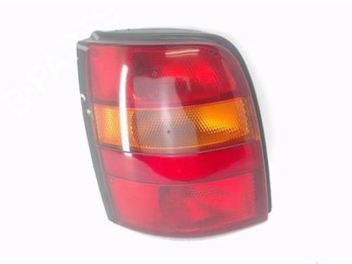 Left taillight NISSAN MICRA II (K11) 1.3 i 16V | BP26953609C34 