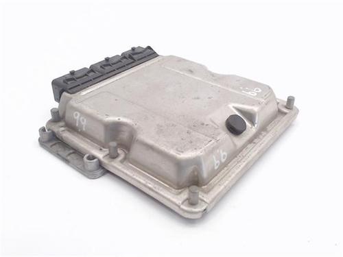 Used Electronic module RENAULT LAGUNA II (BG0/1_) [2001-2007]  13050693